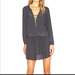 RAMY BROOK Allie popover dress